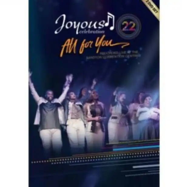 Joyous Celebration - Busa (Live)